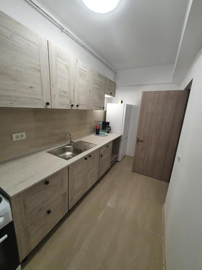 Garsoniera Bya Mamaia Nord-Нэводари Экстерьер фото