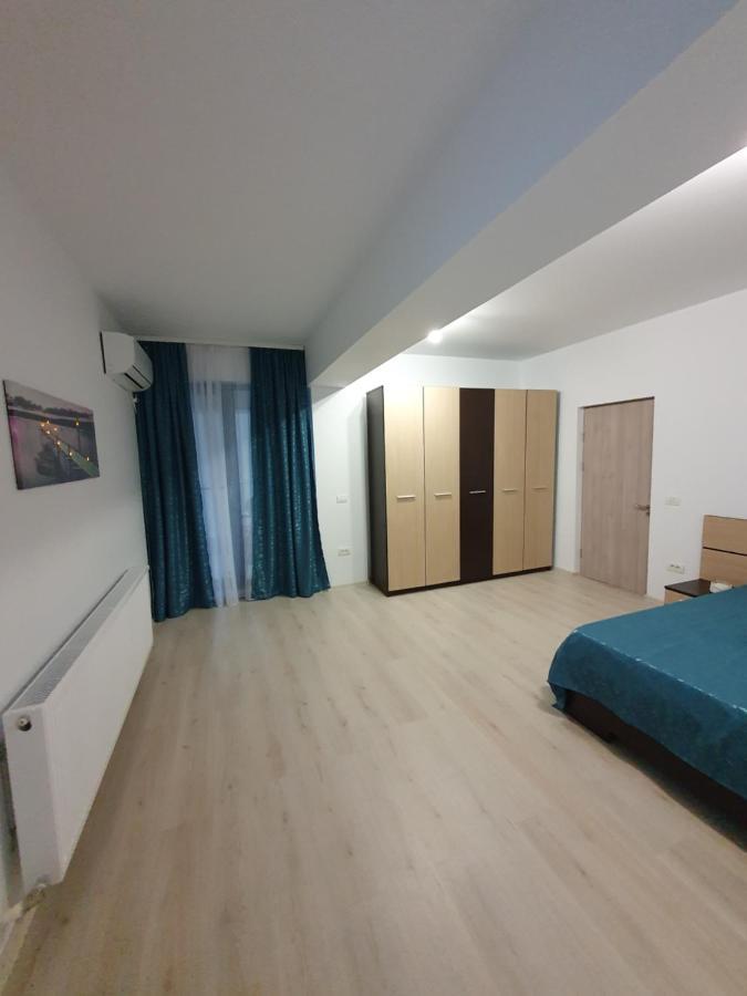 Garsoniera Bya Mamaia Nord-Нэводари Экстерьер фото