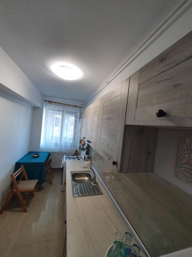 Garsoniera Bya Mamaia Nord-Нэводари Экстерьер фото