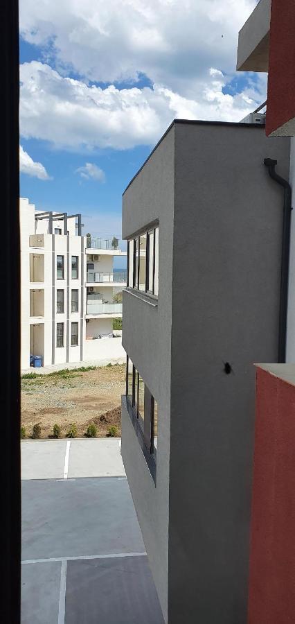 Garsoniera Bya Mamaia Nord-Нэводари Экстерьер фото
