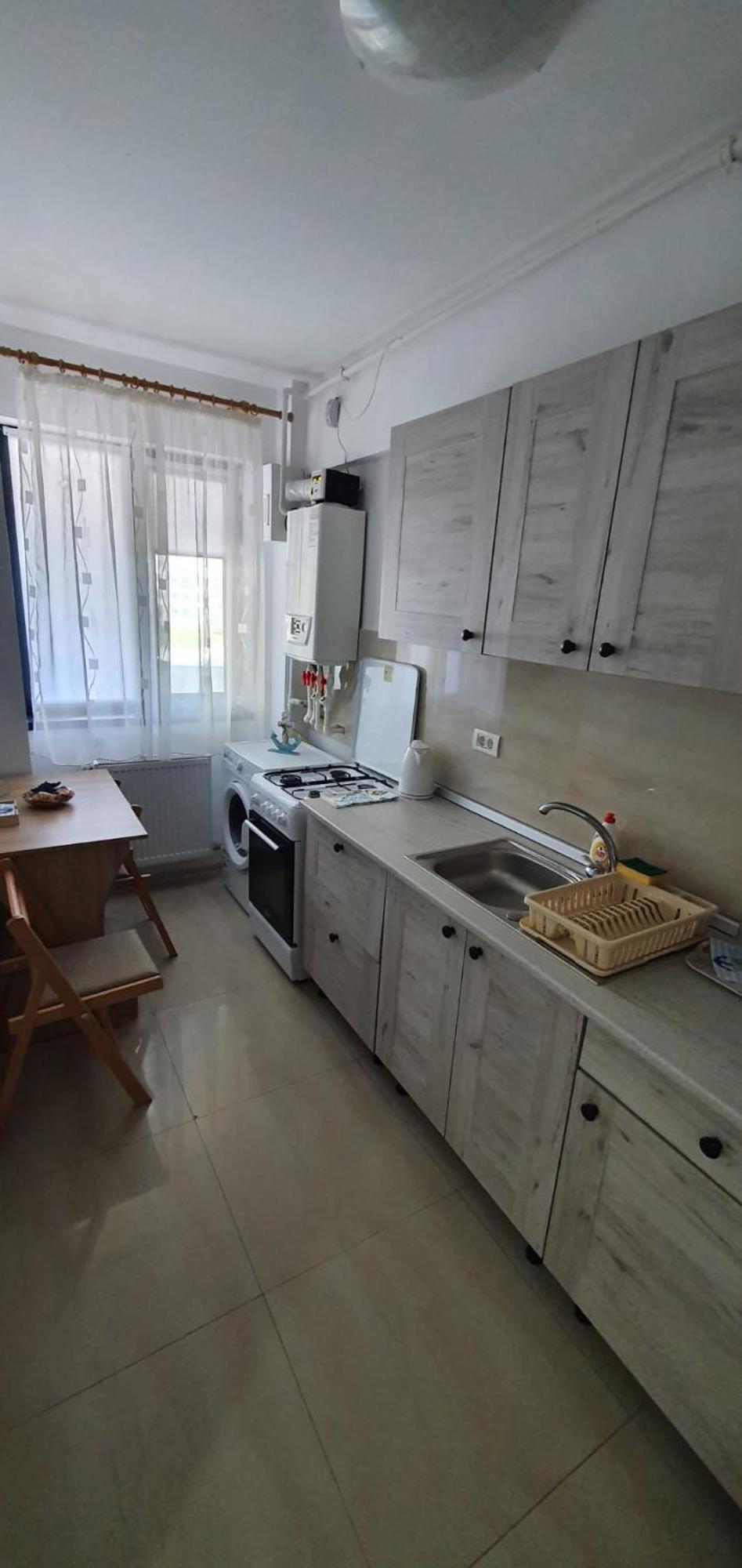 Garsoniera Bya Mamaia Nord-Нэводари Экстерьер фото